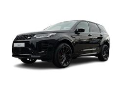 Santorini black Gebraucht 2024 Land Rover Discovery Sport HSE Dynamic SUV | 64.890 €