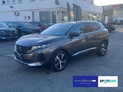 Grau Gebraucht 2023 Peugeot 3008 GTi SUV | 25.780 € (Fairer Preis)