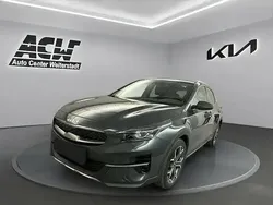 Grau Gebraucht 2022 Kia XCeed Spirit SUV | 20.770 € (Fairer Preis)
