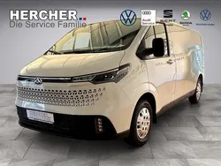 Weiß Neu 2025 Maxus V70 Van | 35.581 €