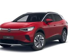 Kings red Gebraucht 2025 VW ID.4 Pro SUV | 38.720 € (Superpreis)