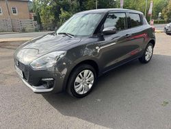 Grau Gebraucht 2018 Suzuki Swift Comfort Kleinwagen | 12.400 € (Fairer Preis)