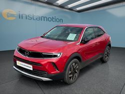 Rot Gebraucht 2021 Opel Mokka SUV | 19.899 € (Fairer Preis)