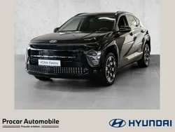 Schwarz Neu 2025 Hyundai Kona Prime SUV | 42.980 € (Guter Preis)
