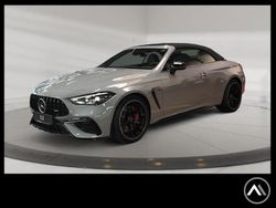 Manufaktur lack manufaktur alp Gebraucht 2024 Mercedes CLE53 AMG AMG Cabrio | 107.889 €