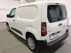 Weiß Gebraucht 2019 Opel Combo Selection Van / Kleinbus | 7.950 € (Superpreis)
