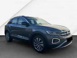 Grau Gebraucht 2022 VW T-Roc Style SUV | 28.950 € (Fairer Preis)