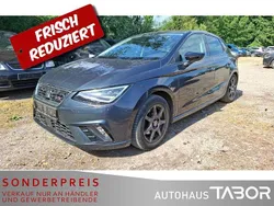 Grau Gebraucht 2019 Seat Ibiza FR Limousine | 12.185 € (Guter Preis)