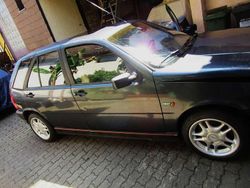 Grün Gebraucht 1993 Fiat Tipo Sport Limousine | 7.100 €