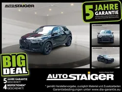 Lackierung schwarz perla nera/typ a Gebraucht 2023 DS Automobiles DS3 Crossback E-Tense SUV | 19.999 € (Fairer Preis)