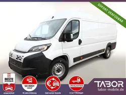 Weiß Neu 2024 Fiat Ducato Van | 31.888 € (Guter Preis)