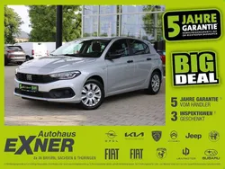Grigio garbato Gebraucht 2021 Fiat Tipo Kleinwagen | 14.990 € (Superpreis)