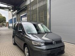 Grau Gebraucht 2021 VW Caddy California Van / Kleinbus | 33.990 € (Teuer)