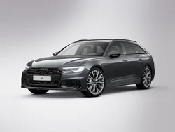 Individuallackierungen audi ex Neu 2025 Audi S6 Basis Kombi | 86.900 € (Guter Preis)