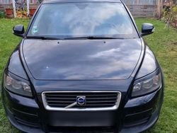 Schwarz Gebraucht 2009 Volvo C30 Kleinwagen | 1.900 € (Fairer Preis)