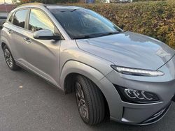 Silber Gebraucht 2021 Hyundai Kona Trend SUV | 19.580 € (Fairer Preis)