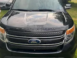 Schwarz Gebraucht 2012 Ford Explorer XLT SUV | 16.500 €