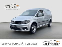 Reflexsilber Gebraucht 2019 VW Caddy Van / Kleinbus | 22.450 € (Teuer)