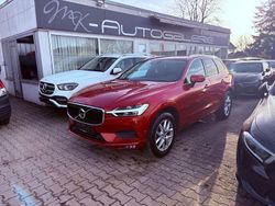 Rot Gebraucht 2020 Volvo XC60 Momentum SUV | 24.990 € (Guter Preis)