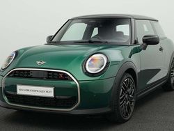 Grün Gebraucht 2024 Mini Cooper S Favoured Kleinwagen | 25.422 €
