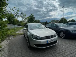 VW Golf VI