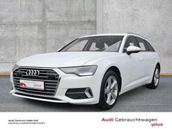 Außenfarbe: Gebraucht 2023 Audi A6 Sport Kombi | 36.240 € (Superpreis)