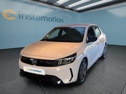 Weiß Neu 2025 Opel Corsa Edition Kleinwagen | 22.599 € (Etwas zu teuer)