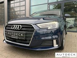 Blau Gebraucht 2019 Audi A3 Sport Limousine | 19.950 € (Guter Preis)