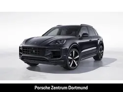 Schwarz Neu 2025 Porsche Cayenne SUV | 118.660 € (Fairer Preis)