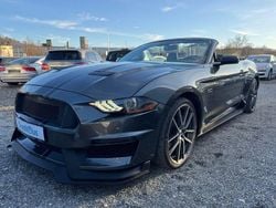 Grau Gebraucht 2019 Ford Mustang GT Convertible Cabrio | 37.990 € (Guter Preis)