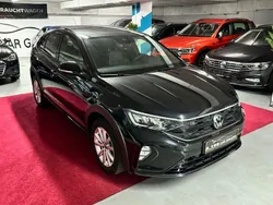 Deep black perleffekt Gebraucht 2023 VW Taigo Beats SUV | 26.799 € (Fairer Preis)