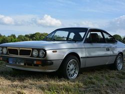 Silber Gebraucht 1983 Lancia Beta Coupé | 11.000 €