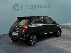 Schwarz Gebraucht 2019 Renault Twingo Kleinwagen | 10.999 € (Fairer Preis)