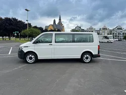 Weiß Gebraucht 2020 VW T6.1 Van | 33.201 € (Fairer Preis)