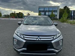 Grau Gebraucht 2020 Mitsubishi Eclipse Cross SUV | 22.000 € (Fairer Preis)