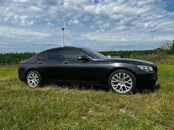Grau Gebraucht 2014 BMW 750 Limousine | 19.900 € (Etwas zu teuer)