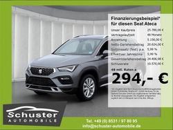 Grau Gebraucht 2025 Seat Ateca Xperience SUV | 25.780 € (Guter Preis)