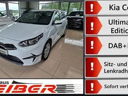 (wd) casa white s Neu 2025 Kia Ceed 4 Limousine | 24.990 € (Superpreis)