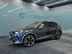 Grau Gebraucht 2023 Cupra Formentor SUV | 30.199 € (Fairer Preis)