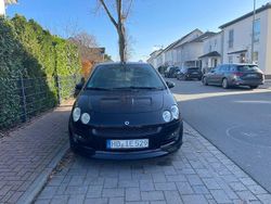 Schwarz Gebraucht 2005 Smart ForFour Passion Kleinwagen | 1.200 € (Guter Preis)