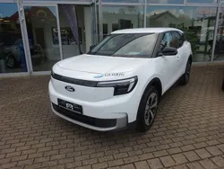 Weiß Gebraucht 2025 Ford Explorer SUV | 37.900 €