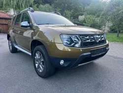 Gebraucht 2016 Dacia Duster Lauréate SUV | 5.550 € (Superpreis)