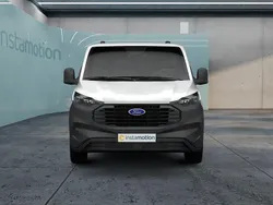 Weiß Gebraucht 2024 Ford Transit Custom | 35.949 € (Superpreis)