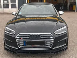 Schwarz Gebraucht 2018 Audi S5 Cabriolet Sport Cabrio | 37.999 €