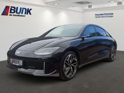 Biophillic blue pear Gebraucht 2025 Hyundai Ioniq 6 Limousine | 38.900 € (Superpreis)