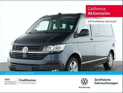 Gebraucht 2024 VW California Coast Van | 71.560 € (Fairer Preis)