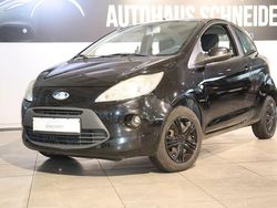 Gebraucht 2009 Ford Ka Titanium X Limousine | 3.400 € (Fairer Preis)