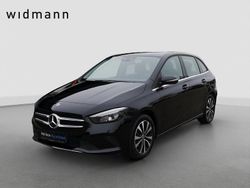 Unilack nachtschwarz Gebraucht 2021 Mercedes E250 Style Kombi | 22.850 € (Superpreis)