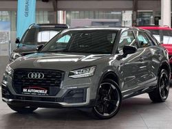 Quantumgrau Gebraucht 2017 Audi Q2 Design SUV | 20.990 € (Fairer Preis)
