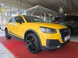 Vegasgelb Gebraucht 2018 Audi Q2 Comfort SUV | 24.400 € (Fairer Preis)